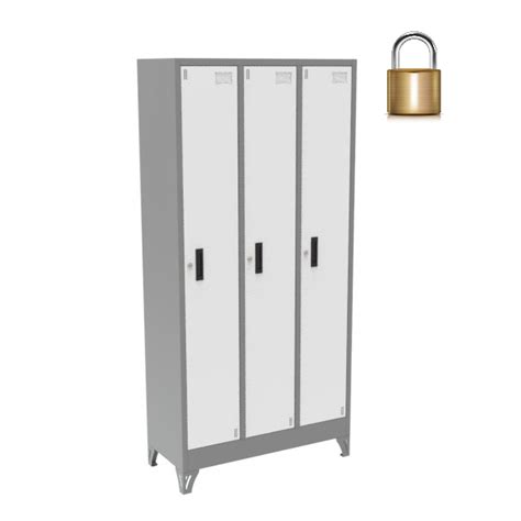 Buy Hyna Storage Lockers 900 x 400 x 1800 Online - Technocart.com