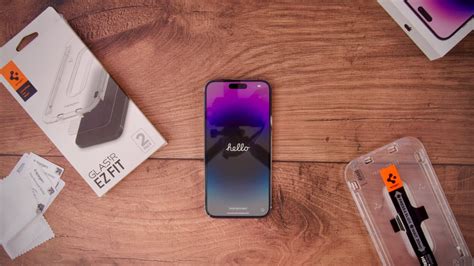 SPIGEN Screen Protector 的图像结果