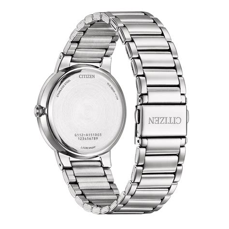 Citizen watches redefines class and comfort.Get your watches crafted ...