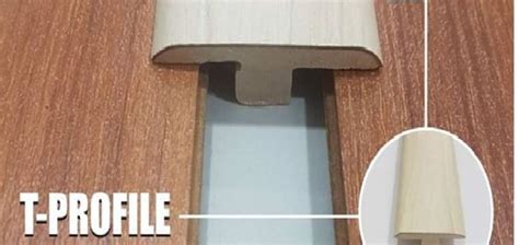 Wooden Profile Installation Services, in Mumbai, Maharashtra.