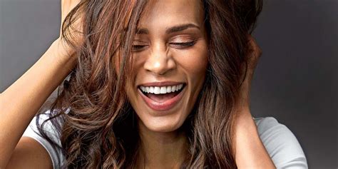 These 16 Nutrient-Rich Foods Can Help Hair Grow, According to Experts Background Background Background