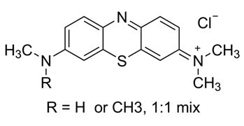 Azur II for Microscopy STA023 Research & Laboratory Chemicals Dyes ...