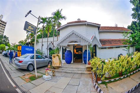 Co-Working And Event Space, The Bohemian House | LBB, Bangalore