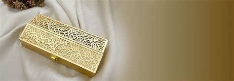 Buy Wedding Shagun Box and Lifafa at Best Prices - Ishhaara
