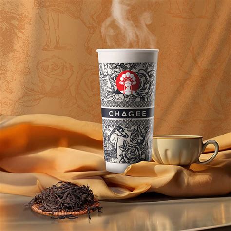 Beloved milk tea brand Chagee is back in town | HungryGoWhere