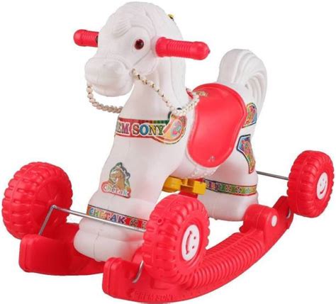 Horse Toys - Buy Horse Toys online at Best Prices in India | Flipkart.com