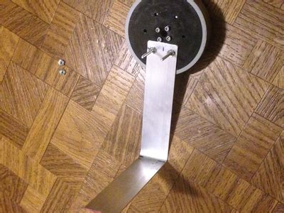 Image result for Rotating LED Clock Kit Instructions