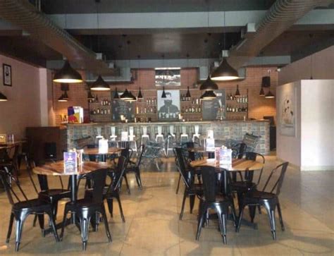 House Of Commons in HSR, Bangalore | Check Price, Photos & Reviews