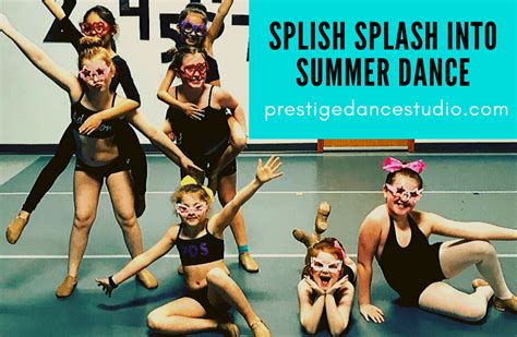 Image result for Splish Splash Dance
