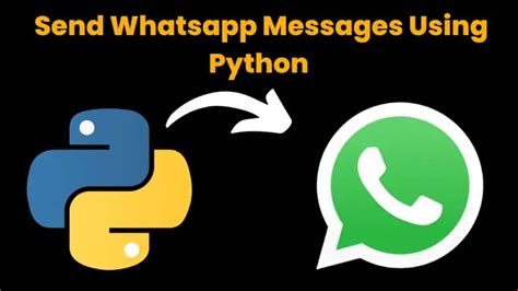 Use Python to Send Texts 的图像结果