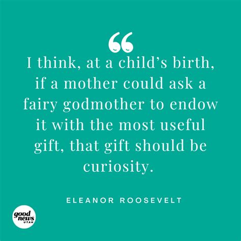 10 Curiosity Quotes to Inspire Lifelong Learning - Good News Utah