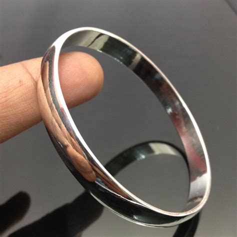 Buy Punjabi Silver Kada Online In India - Etsy India