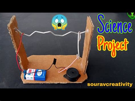 Science Class 9 Experiments 的图像结果