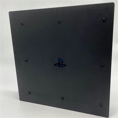 Image result for PS4 Pro Exhaust Mod