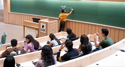 FLAME University | Fifty five reasons to join FLAME University