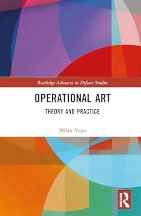 Buy Operational Art: Theory and Practice Book Online at Low Prices in ...