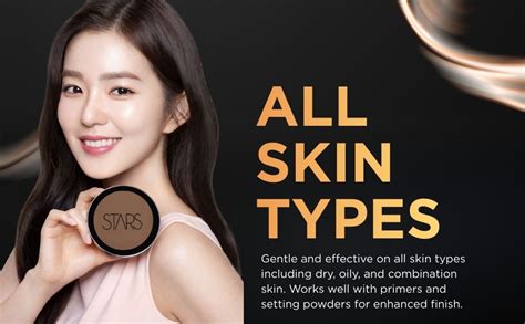 Buy STARS COSMETICS Makeup Foundation Matte Finish Cream Personal ...