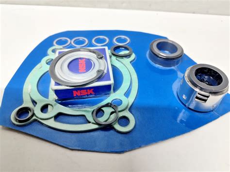 IMO Pump ACG 045K7/N7/L7 NVBP G053 Minor kit/Repair kit - NEW – Amin ...