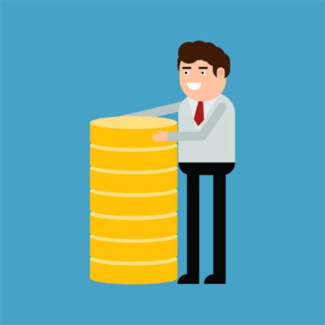 Money Stack Profile 的图像结果