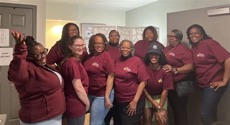 New Foundations Celebrates First Anniversary, Looks to the Future ...