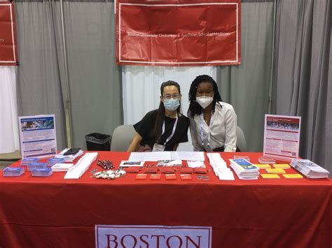 GMS Travels to Anaheim, CA, for ABRCMS Conference | Graduate Medical Sciences