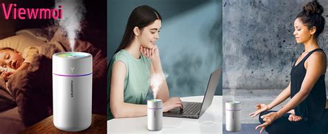 Image result for Mini Humidifier
