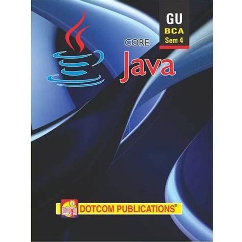 Image result for Bob Java Book