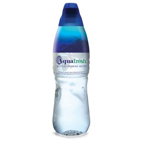 مياه أكوا فريش ٥٠٠ مل AQUA FRESH WATER 500ML
