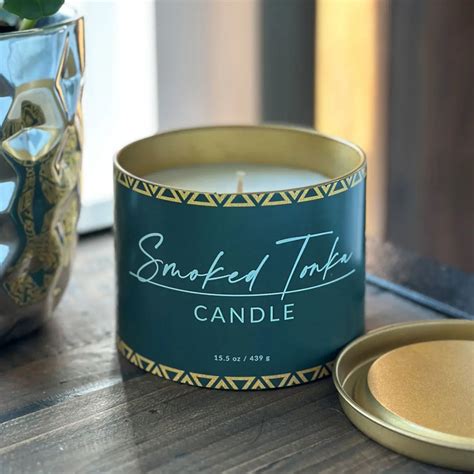 Exploring The Aromatic Delights Of Smoked Tonka | Smokedbyewe