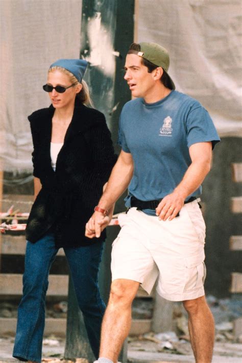 Why Carolyn Bessette-Kennedy is the ultimate Nineties style icon ...