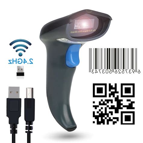 Wireless Barcode Scanner 的图像结果