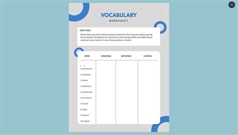 Image result for Creating Interactive Worksheets