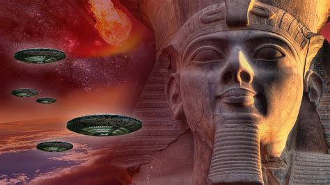 Image result for Alien Gods 2019