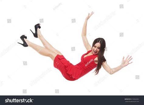 Image result for Woman Falling IA Part