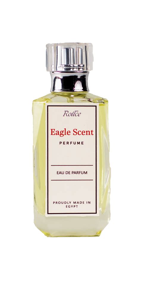 Eagle Scent Perfume For Men – Rollce Store