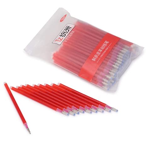 Invisible Refill Disappearing Erasable Removable Ink Pen for Garment ...