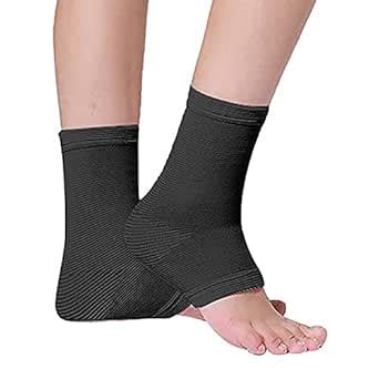 Buy 1 Pair Kids Compression Sleeves Foot Arch Support,Kids Children ...
