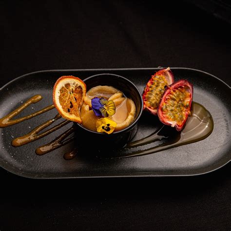 Alma de Cuba launches new terrace and Cuban inspired menus - Downtown ...