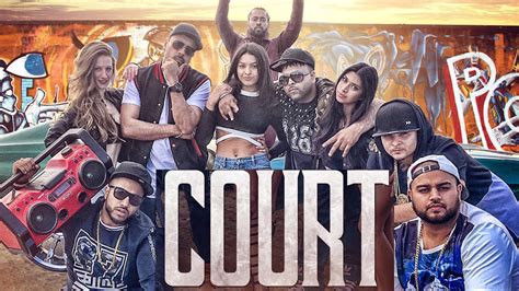 Court | Sukh- E | Gitta Bains | Deep Jandu | Parma | Gangis Khan ...
