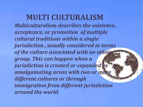 Social diversity | PPTX