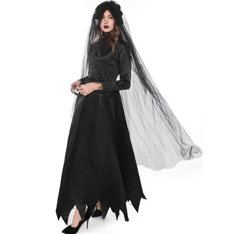 Buy Gothic Victorian Dresses, for Women Civil War Costumes Queen Ball ...