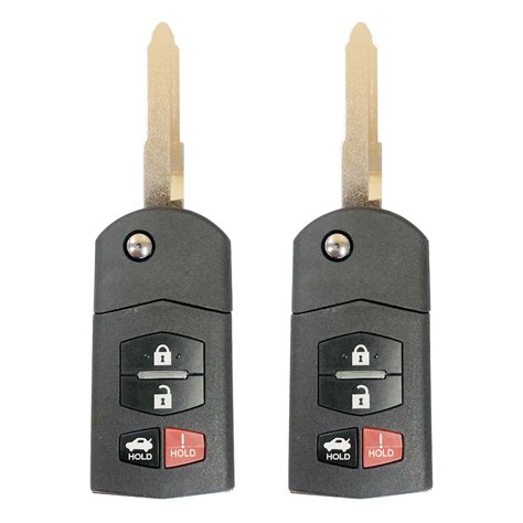 Image result for Mazda Remote Key FOB