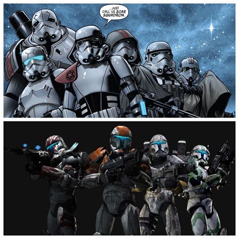 I kinda wish in AC7 Triggers first squad was in the last fight and ...