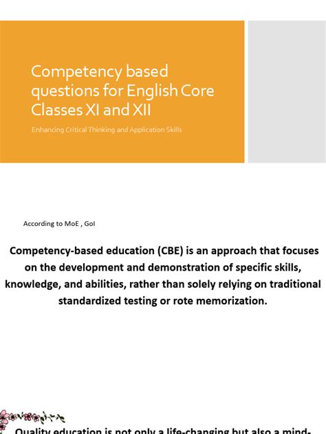 Image result for Competency Based Questions and Answers