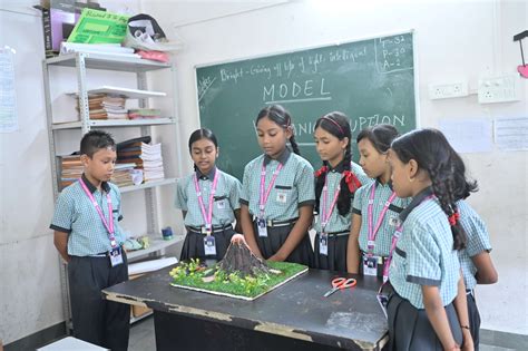 Guwahati Airport School