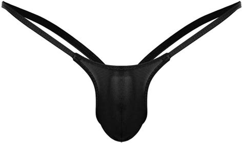 Weerihhol liuyffan Men's Big Boy Pouch Strapless Jockstrap India | Ubuy
