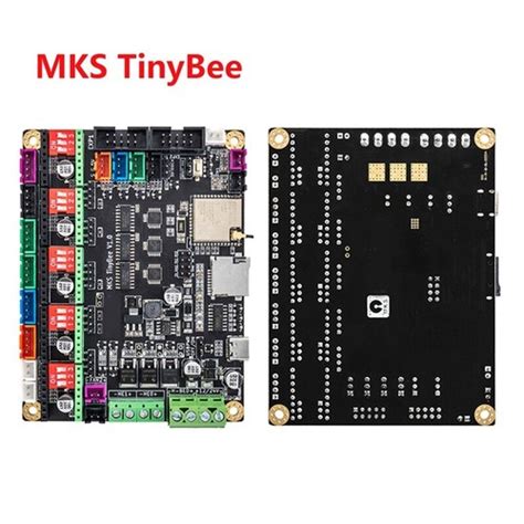 Motherboard for 3D Printer MKS TinyBee Control Board | Ubuy India