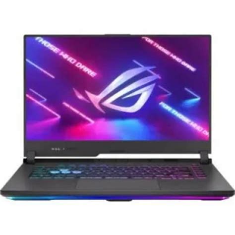 Asus ROG Strix G15 G513QE-HN166TS (AMD Octa Core Ryzen 9/16 GB/512 GB ...