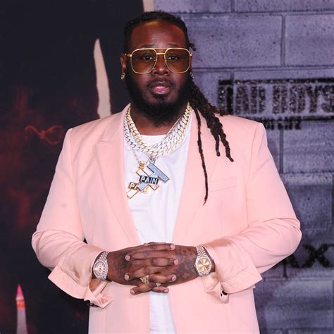 T-Pain to showcase ‘natural voice’ on covers album – myTalk 107.1