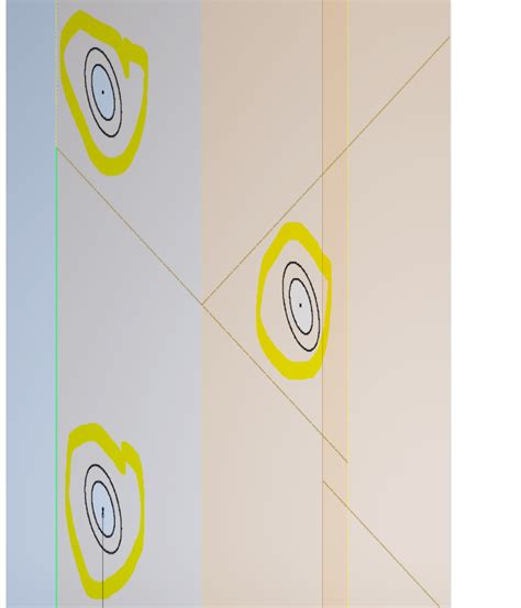 Nastran Mesh 的图像结果